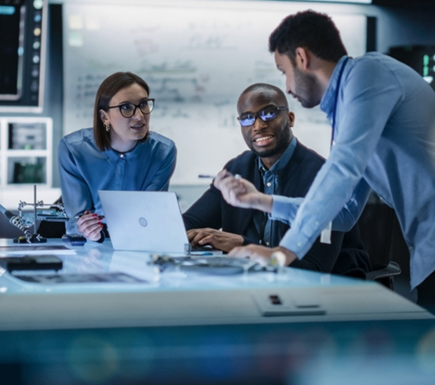 Engineering Partnership