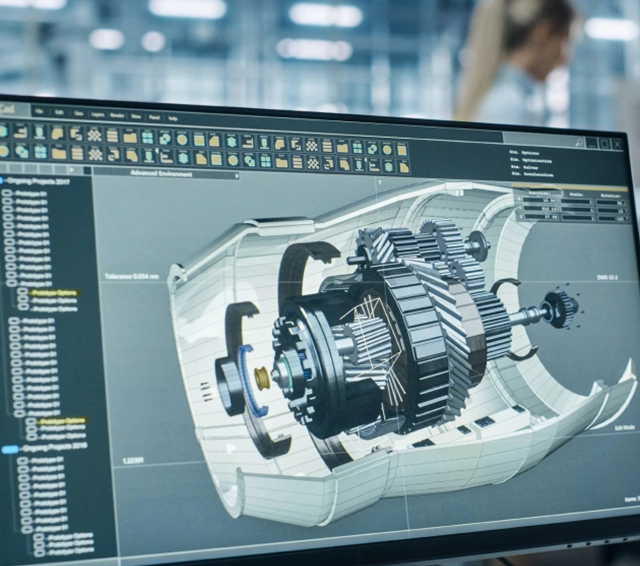 Mechanical Design